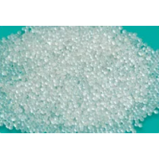 Soda Glassware -Glass Beads